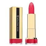 Max Factor Color Elixir Lipstick vyživujúci rúž s hydratačným účinkom 055 Bewitching Coral 4 g