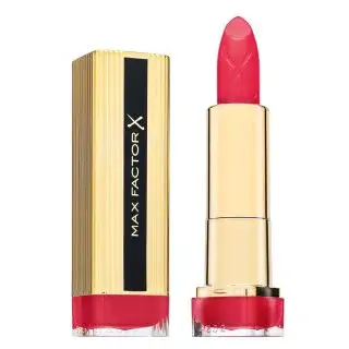 Max Factor Color Elixir Lipstick vyživujúci rúž s hydratačným účinkom 055 Bewitching Coral 4 g