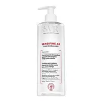 SVR Sensifine AR Eau Micellaire čistiaca pleťová voda proti začervenaniu 400 ml
