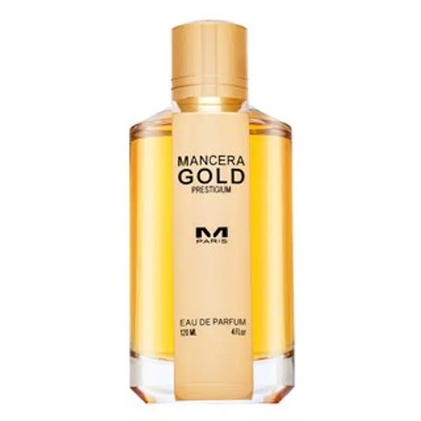 Mancera Gold Prestigium parfémovaná voda unisex 120 ml