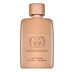 Gucci Guilty Pour Femme Intense parfémovaná voda pre ženy 30 ml