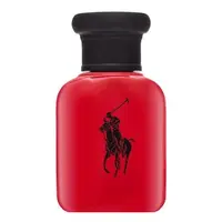 Ralph Lauren Polo Red toaletná voda pre mužov 40 ml