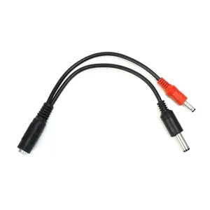 Rozdvojka pro nabíječky D.T. Systems