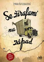 Se žirafami na západ, Rutledgeová Lynda