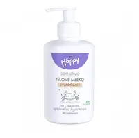 BELLA HAPPY Baby telové mlieko 300 ml
