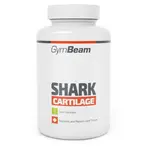 GYMBEAM Žraločia chrupavka 90 kapsúl