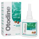 OTODINE Prípravok pre starostlivosť o uši psov a mačiek 100 ml