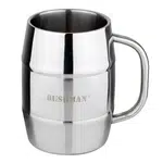 Bushman duplák Bushman 0,9 l