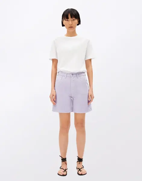 Armedangels Sheaari 3123 soft lilac 26