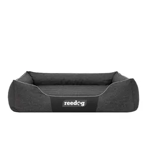 Reedog Pelíšek Comfort Ekolen Black | P55754
