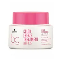 SCHWARZKOPF Professional BC Bonacure Maska Color Freeze 200 ml