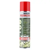 PREDATOR Outdoor Impregnace ALFA sprej 400 ml