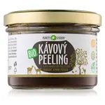 PURITY VISION Bio Kávový peeling 110 g