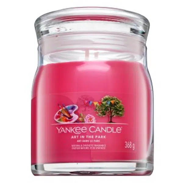 Yankee Candle Art In The Park 368 g