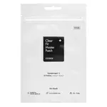 COSRX Clear Fit náplasti na problematickú pleť Master Patch 18 Patches