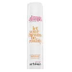 Artègo Easy Care T Dream Shampoo vyživujúci šampón pre lesk a ochranu farbených vlasov 250 ml