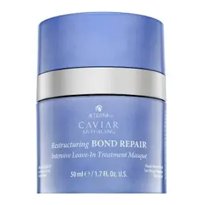 Alterna Caviar Restructuring Bond Repair Intensive Leave-In Treatment Masque bezoplachová maska pre poškodené vlasy 50 ml