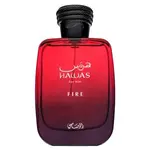 Rasasi Hawas Fire parfémovaná voda pre mužov 100 ml
