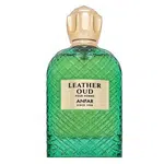 Anfar Leather Oud parfémovaná voda pre mužov 100 ml