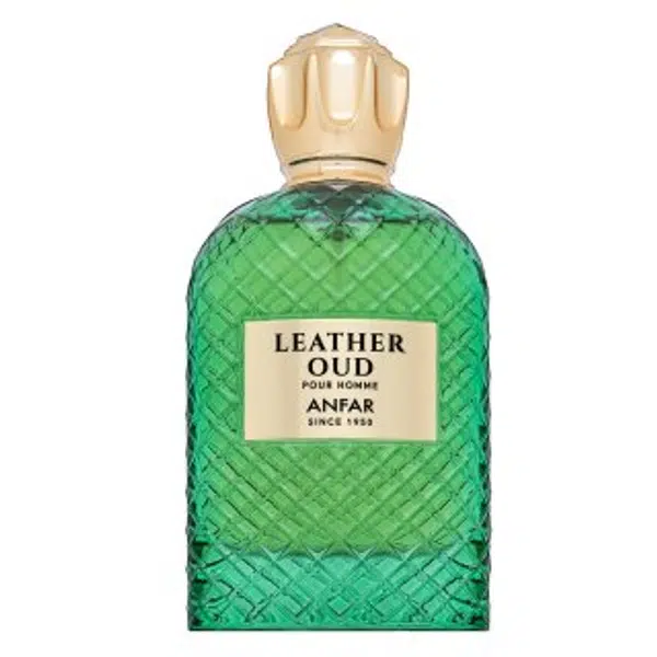 Anfar Leather Oud parfémovaná voda pre mužov 100 ml