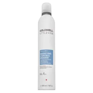 Goldwell StyleSign Volume Bodifying Control Mousse penové tužidlo pre objem vlasov 500 ml