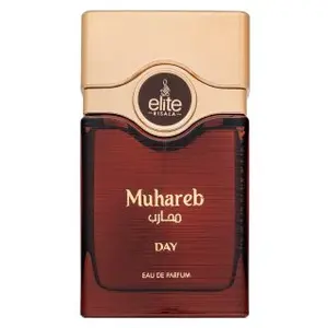Risala Elite Muhareb Day parfémovaná voda unisex 100 ml
