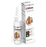 OTIFREE Roztok na čistenie uší 60 ml