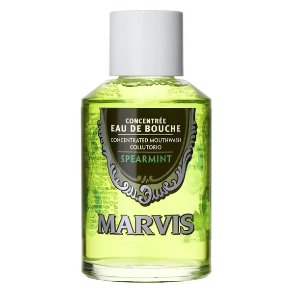 MARVIS Ústna voda Spearmint 120 ml