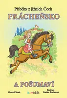 Příběhy z jižních Čech - Prácheňsko a Pošumaví, Klimek Hynek
