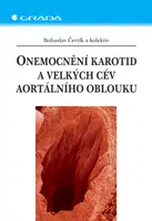 Onemocnění karotid a velkých cév aortálního oblouku, Čertík Bohuslav