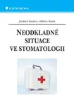 Neodkladné situace ve stomatologii, Pazdera Jindřich