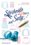 Střihněte dětem na šaty, Velebová Lenka