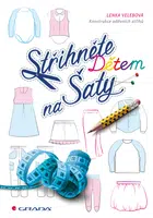 Střihněte dětem na šaty, Velebová Lenka
