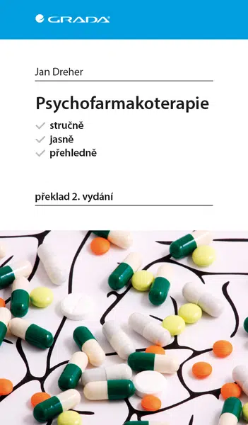 Psychofarmakoterapie, Dreher Jan