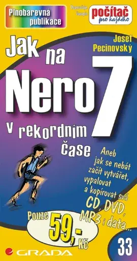Jak na Nero 7, Pecinovský Josef