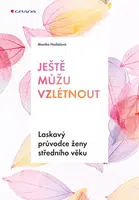 Ještě můžu vzlétnout, Hodáčová Monika