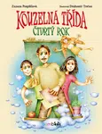 Kouzelná třída – čtvrtý rok, Pospíšilová Zuzana
