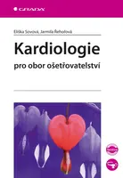 Kardiologie pro obor ošetřovatelství, Sovová Eliška
