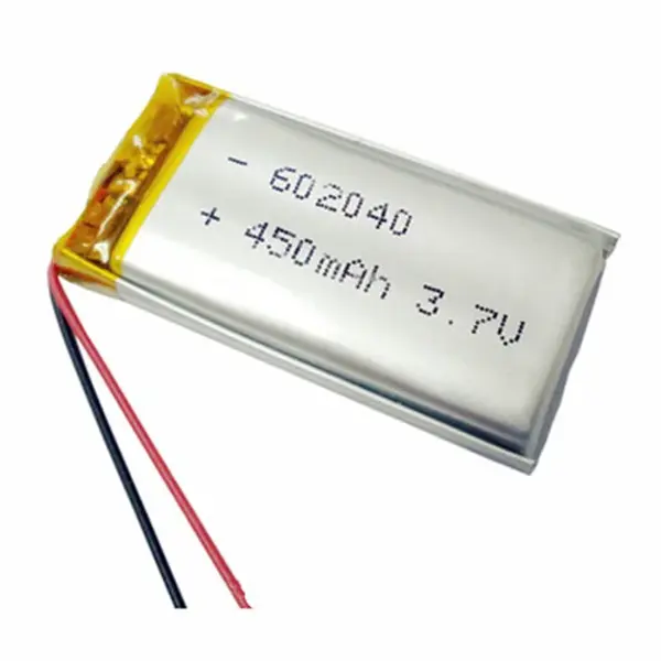 Akumulátor pro přijímač Patpet 320, Patpet F400