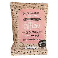 NOMINAL Kaša cereálna kancelárska bezlepková 60 g