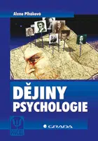Dějiny psychologie, Plháková Alena