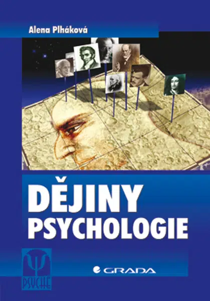 Dějiny psychologie, Plháková Alena