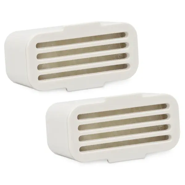 PetSafe® ScoopFree SmartSpin™ Deodorant pro automatickou toaletu, 2 balení | P55443