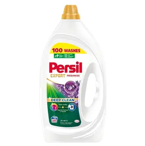 PERSIL Prací gél Expert Lavender Color 100 pranie 4,5 l