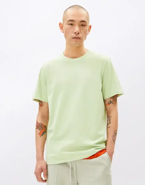 Armedangels Maarkos 3158 green ash L