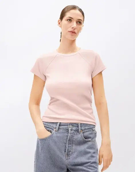 Armedangels Hanjaa 3062 rosalilly XS