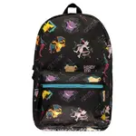 Difuzed Pokémon batoh Ready For AOP