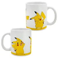 Storline Pokémon hrnek - Pikachu Emotions