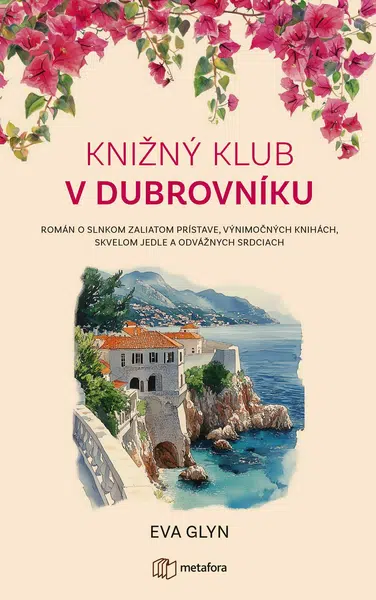 Knižný klub v Dubrovníku, Glyn Eva