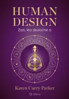 Human Design, Curry Karen